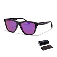Lentes de Sol One Ls Raw Black Joker HOLR22BPT0 Unisex - Talla 54mm